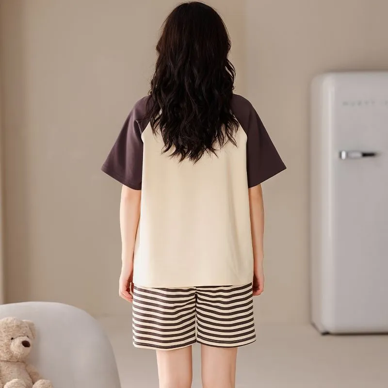 XISHE Women's Pajama Sets-3
