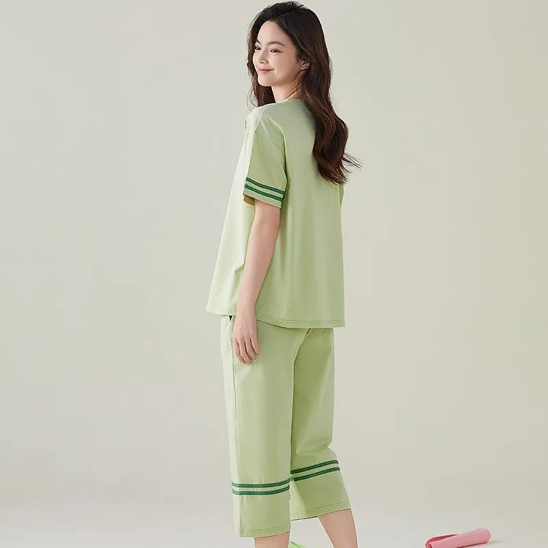 XISHE Women's Pajama Sets-2