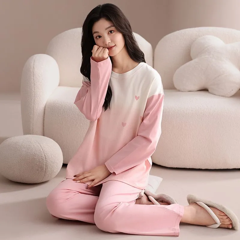 XISHE Women's Pajama Sets-4
