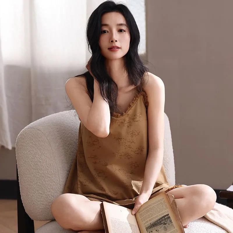 XISHE Women's Pajama Sets-4