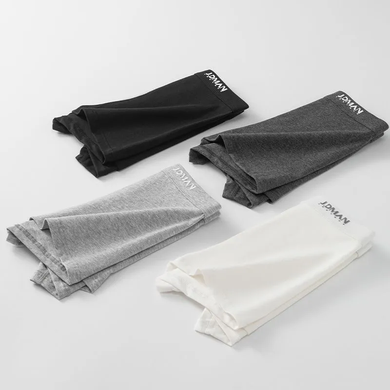 XISHE Underpants Men's Combo Set-14