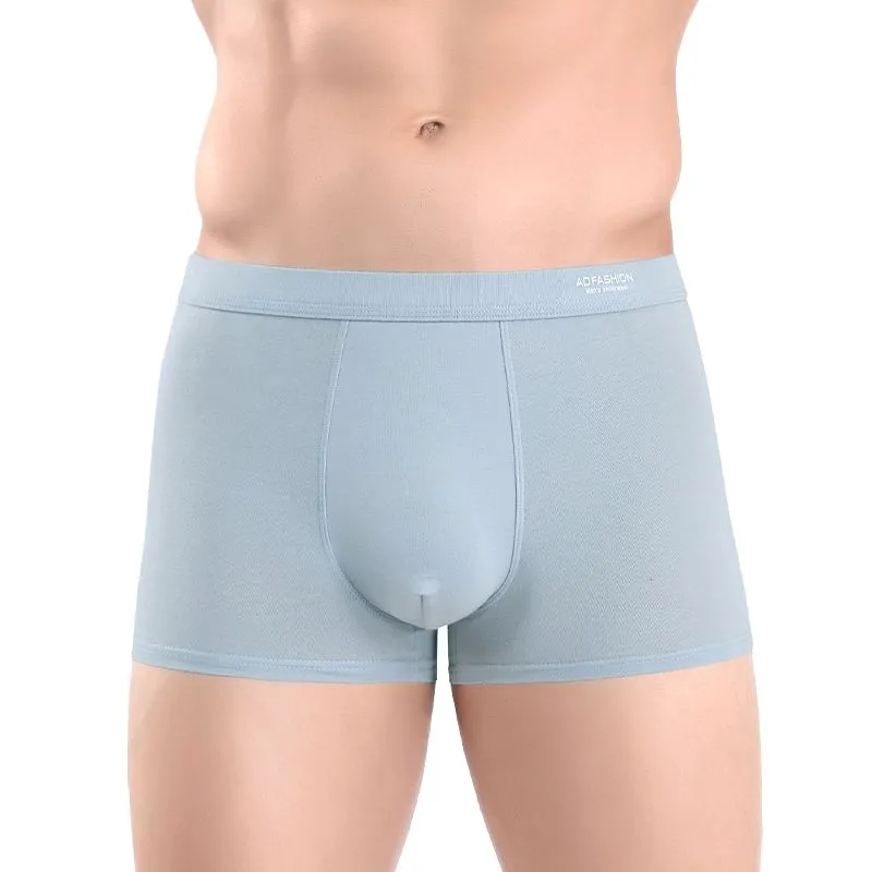 XISHE Underpants Men's Combo Set-10