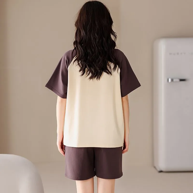 XISHE Women's Pajama Sets-3