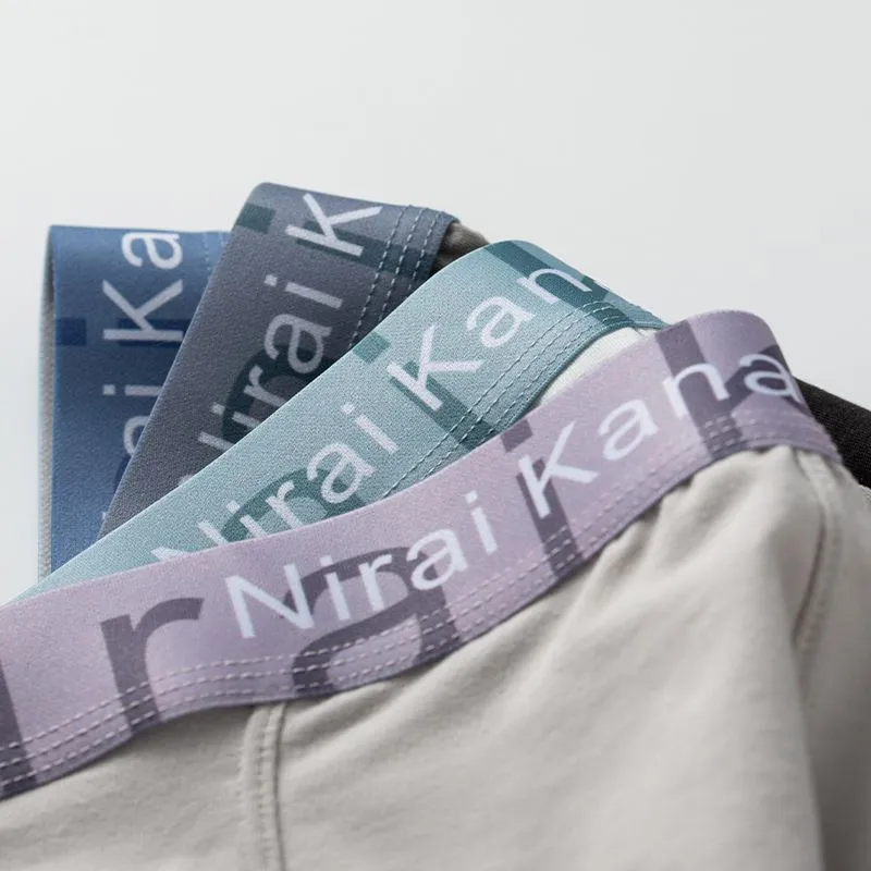 XISHE Men Underpants-19