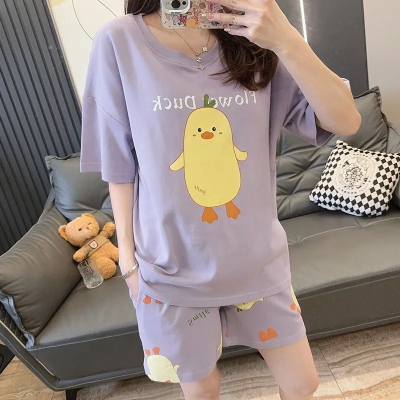 XISHE Women's Pajama Sets-4