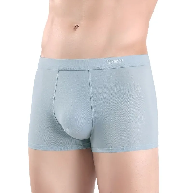 XISHE Underpants Men's Combo Set-3