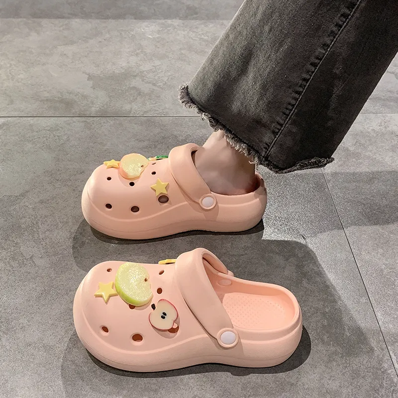 Alxnan Clogs Women's-14