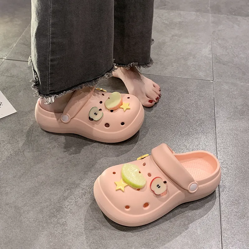 Alxnan Clogs Women's-15