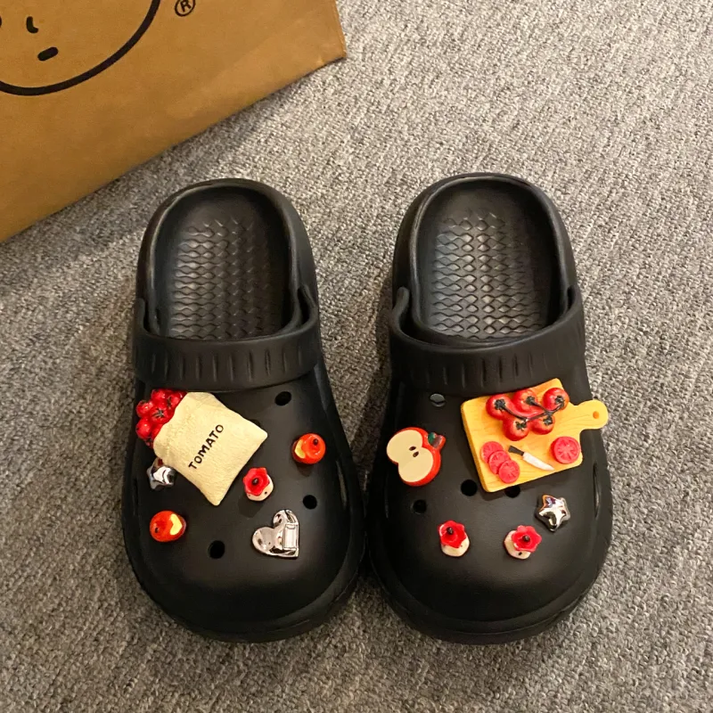 Alxnan Clogs Women's-20