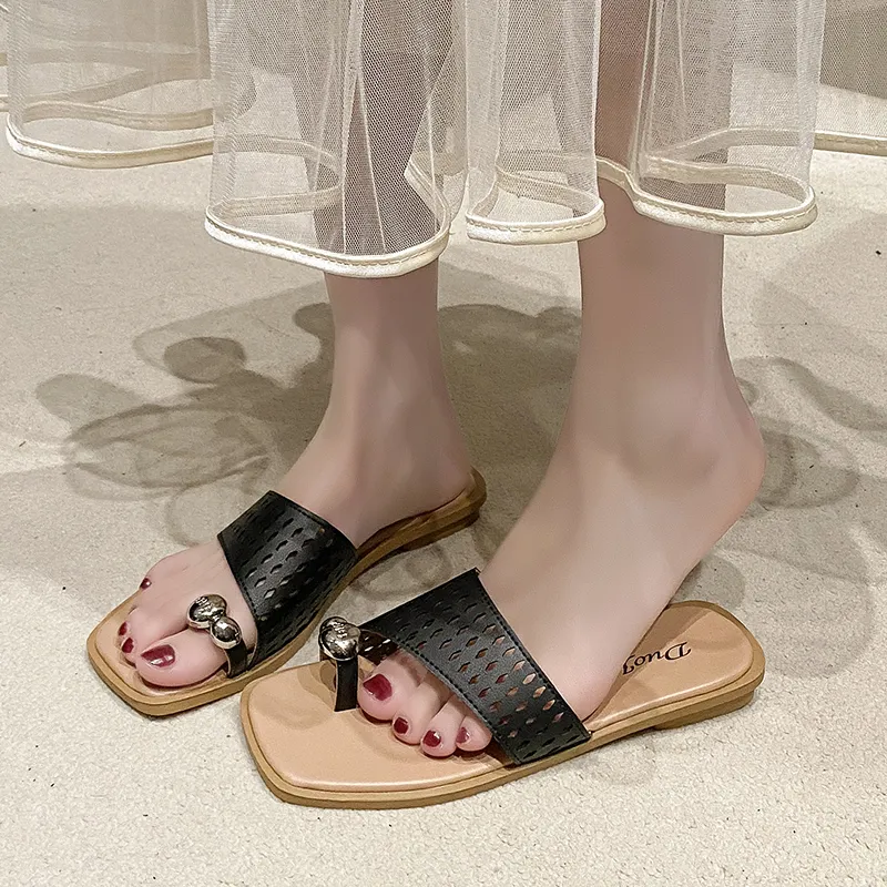 Alxnan Slide Slippers Women's-10