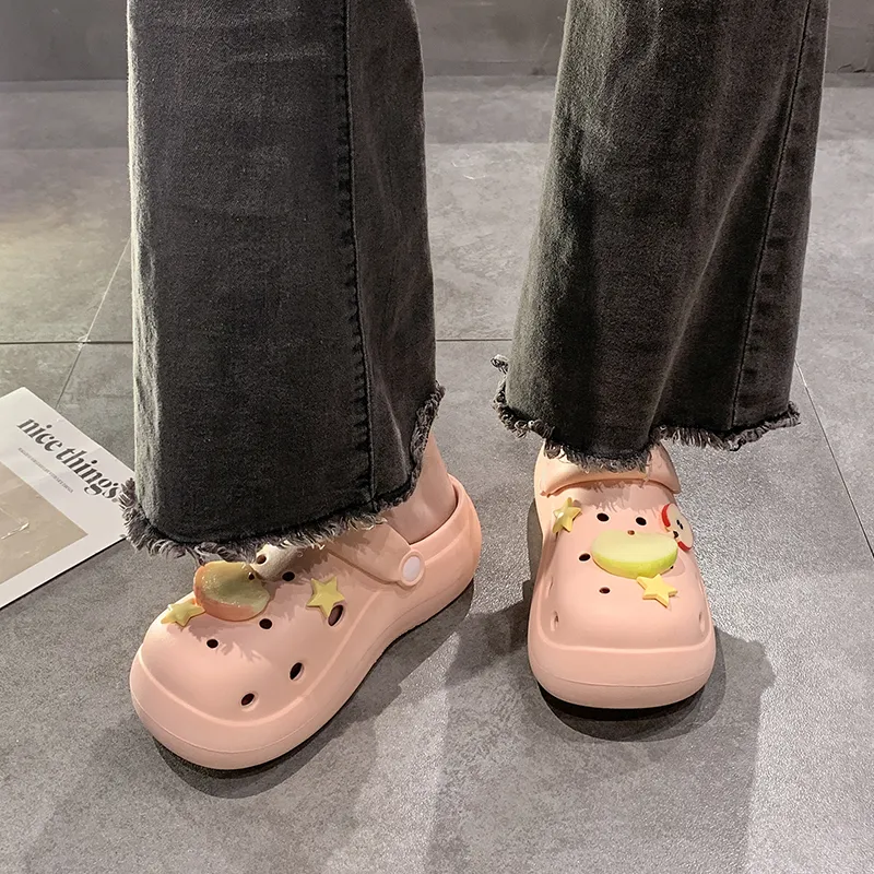 Alxnan Clogs Women's-17