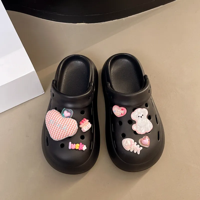Alxnan Clogs Women's-34