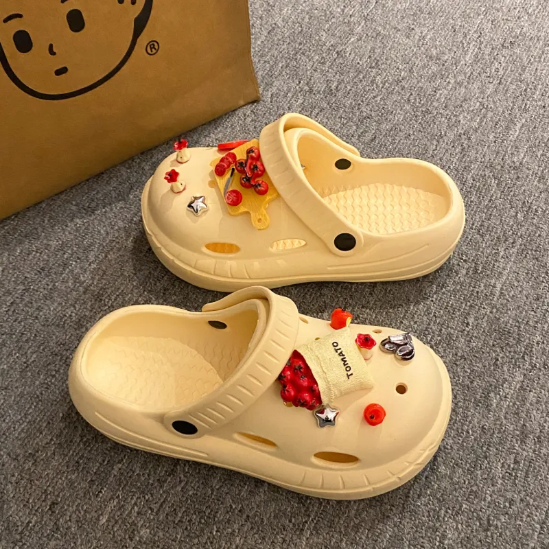 Alxnan Clogs Women's-10