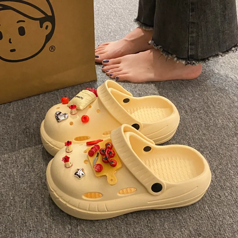 Alxnan Clogs Women's-29