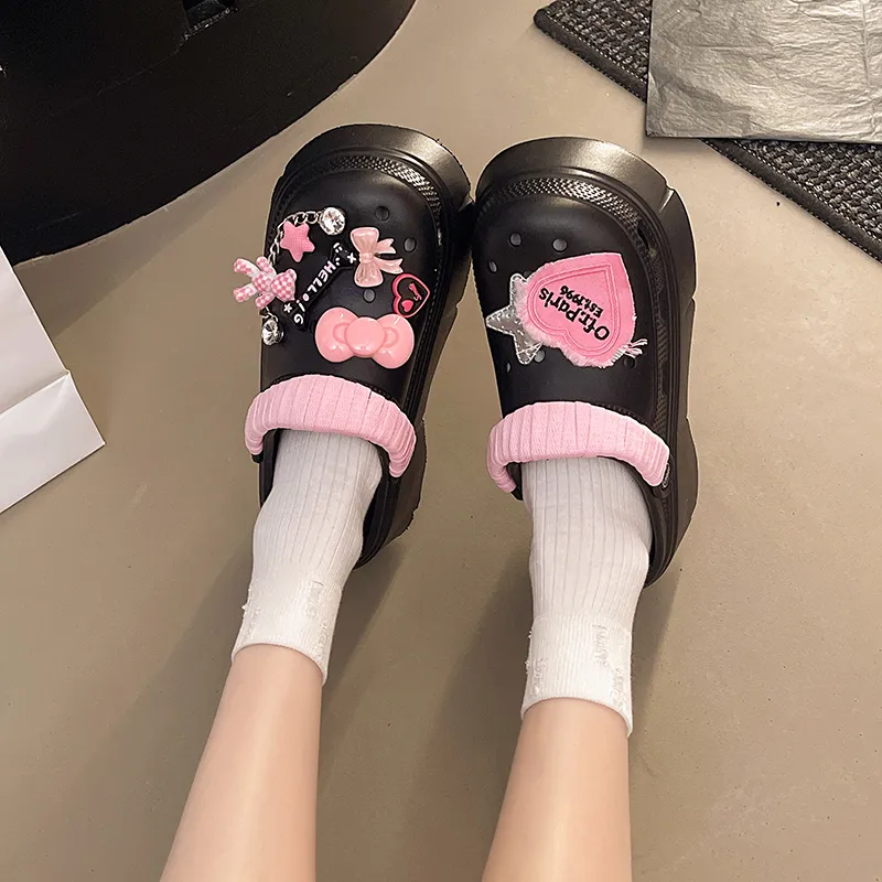 Alxnan Clogs Women's-8