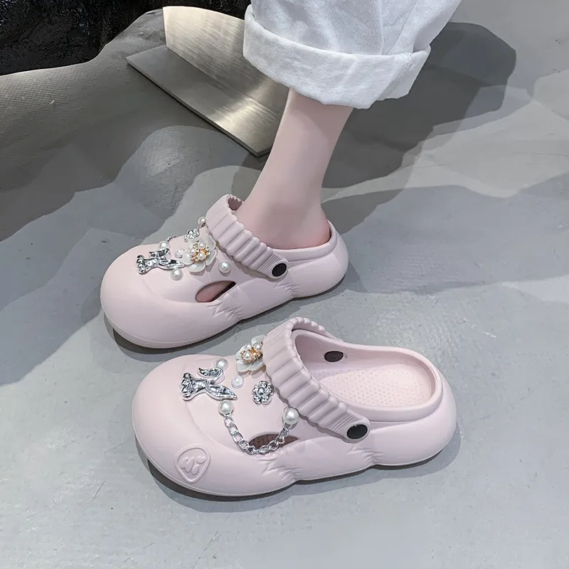 Alxnan Clogs Women's-15