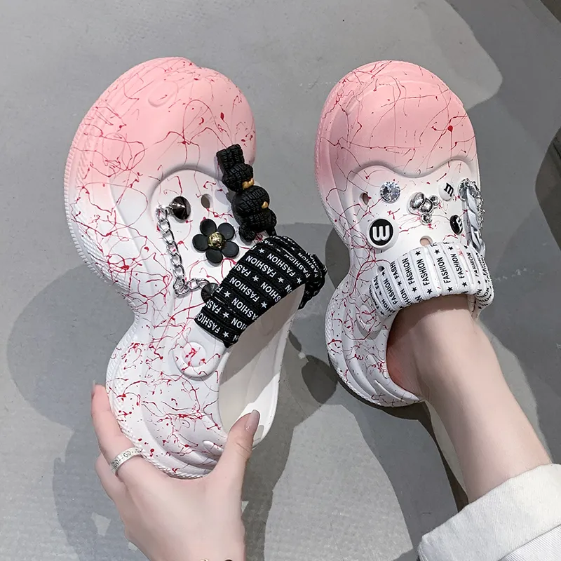 Alxnan Clogs Women's-20