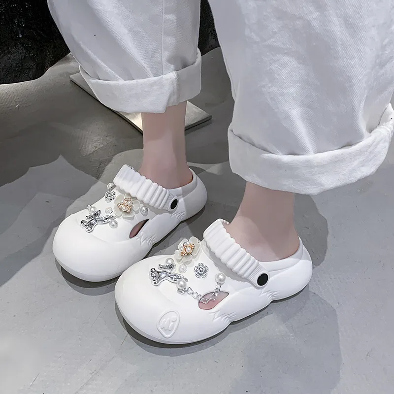 Alxnan Clogs Women's-22