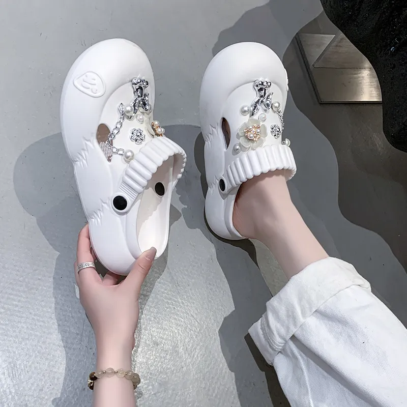 Alxnan Clogs Women's-21