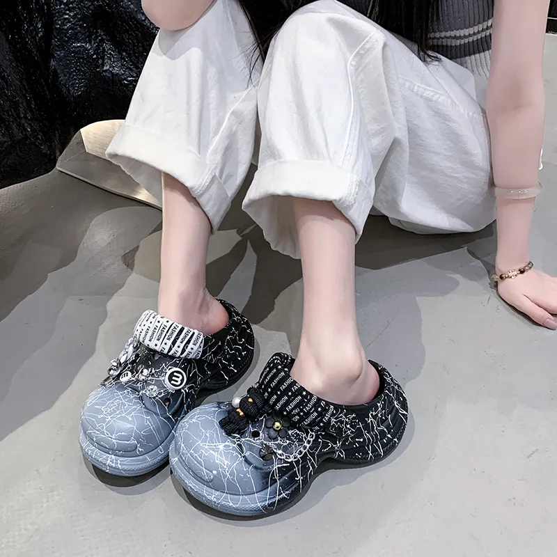 Alxnan Clogs Women's-14