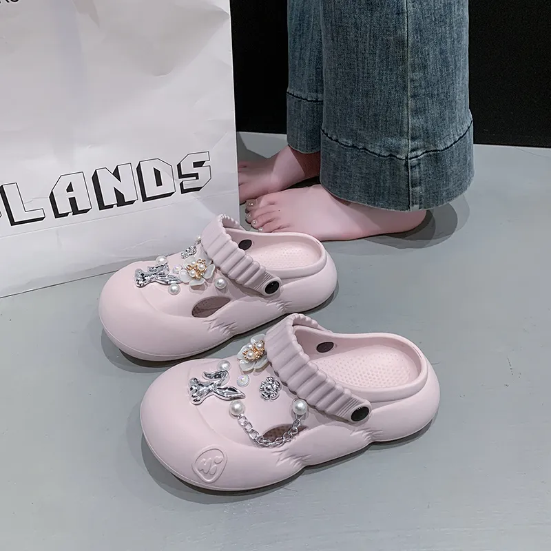 Alxnan Clogs Women's-17