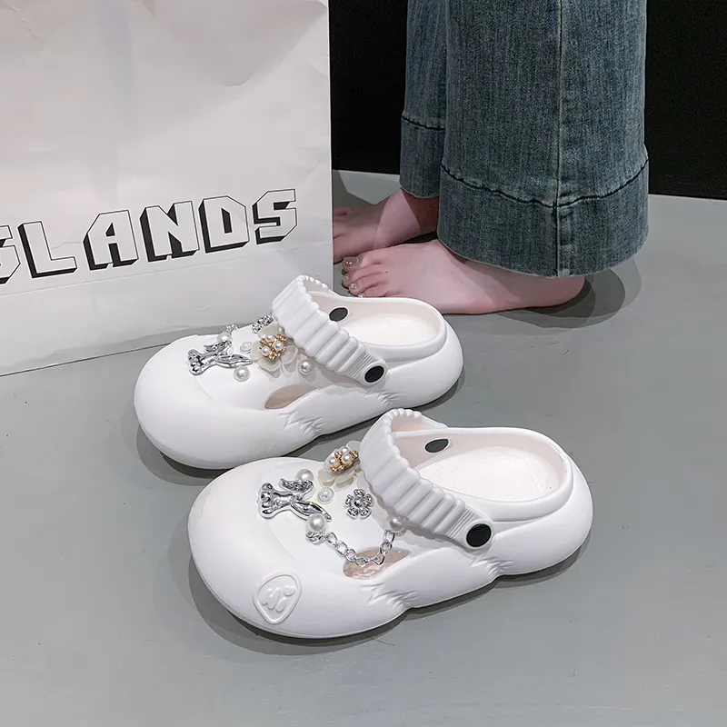 Alxnan Clogs Women's-19