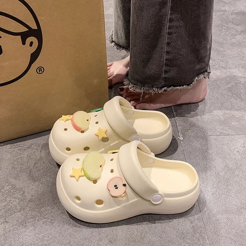 Alxnan Clogs Women's-25