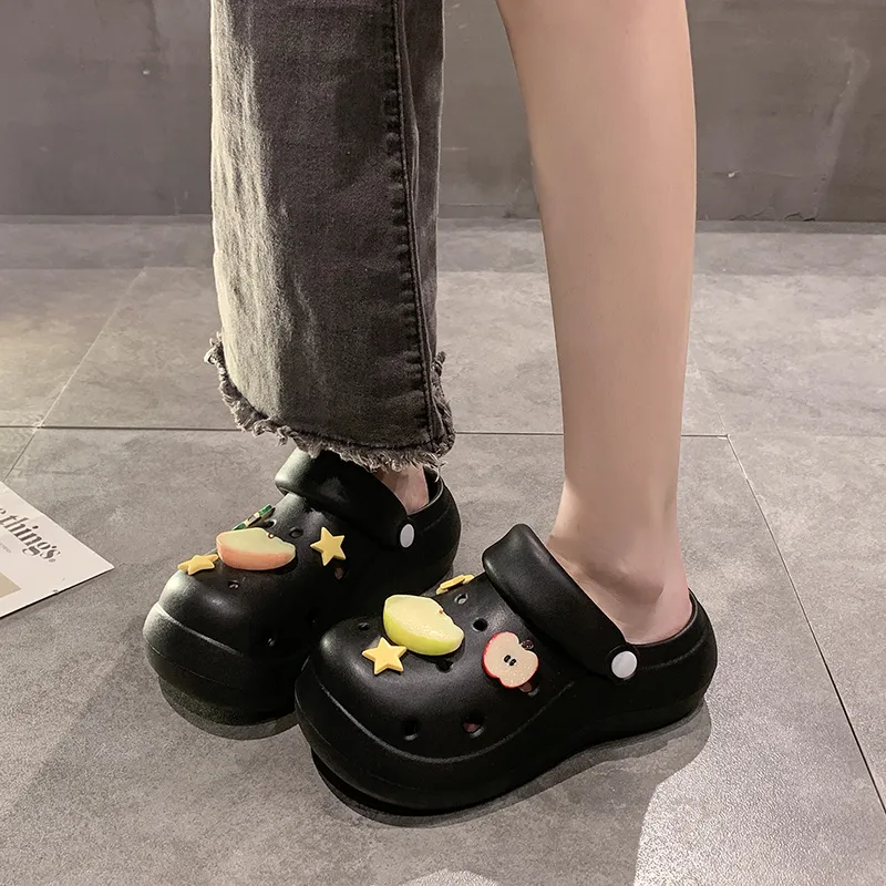 Alxnan Clogs Women's-21
