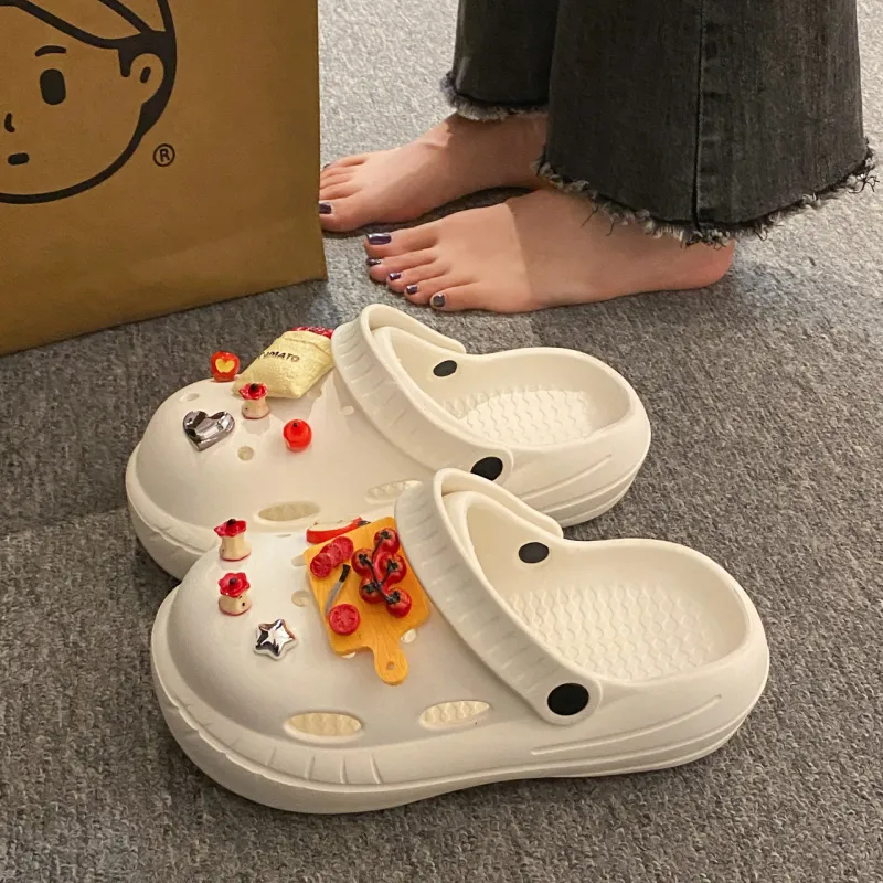 Alxnan Clogs Women's-35