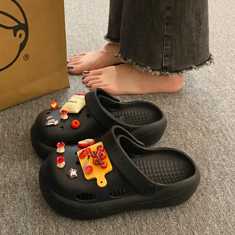 Alxnan Clogs Women's-5