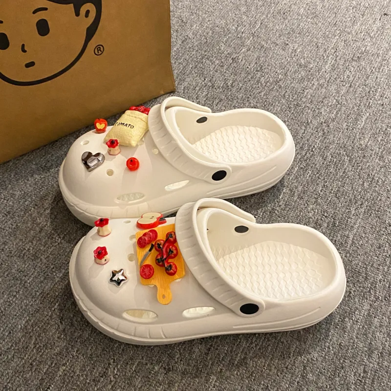 Alxnan Clogs Women's-31