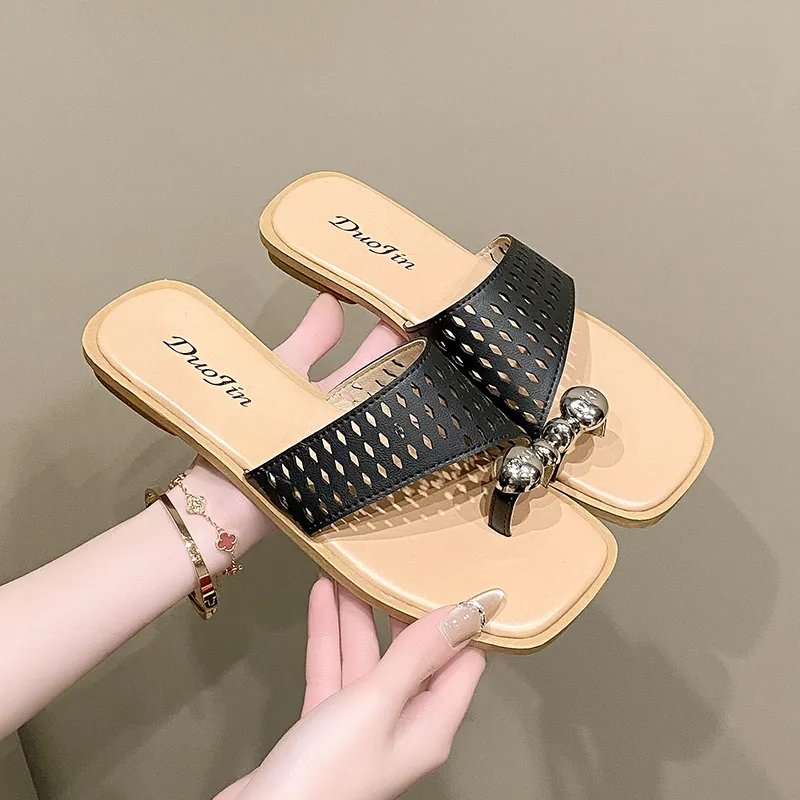 Alxnan Slide Slippers Women's-18