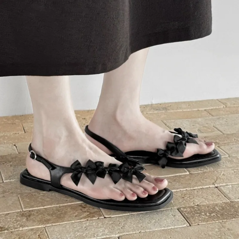 Alxnan One Strap Sandals Women's-11