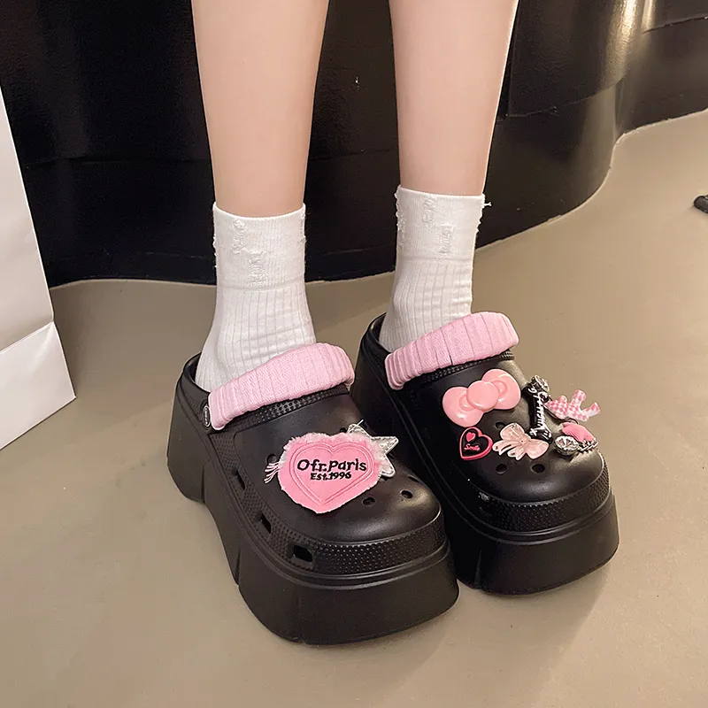 Alxnan Clogs Women's-7