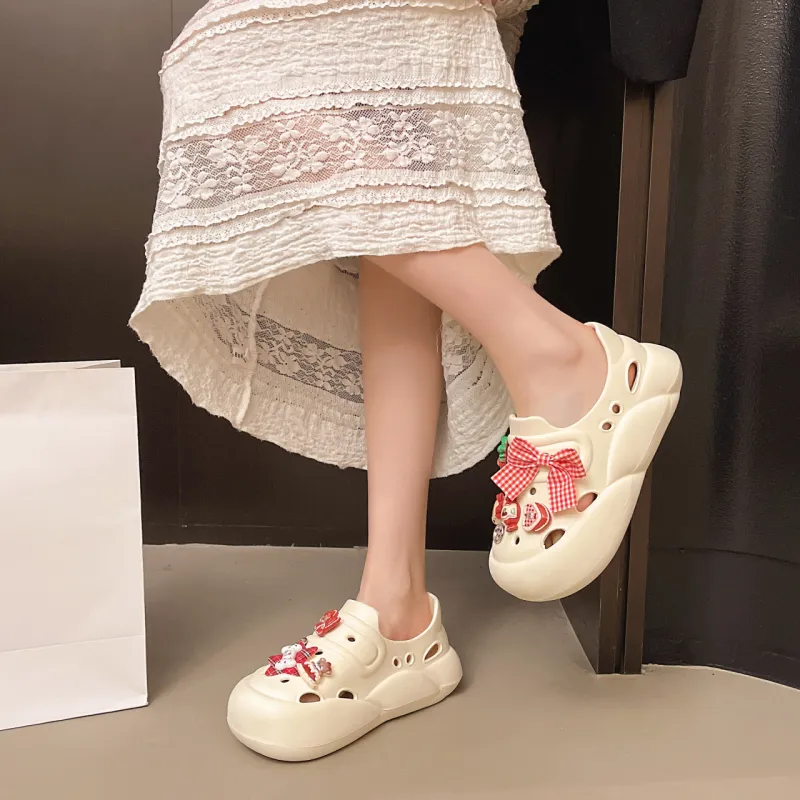 Alxnan Clogs Women's-17