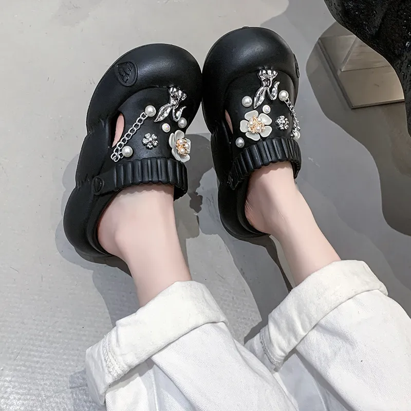 Alxnan Clogs Women's-2