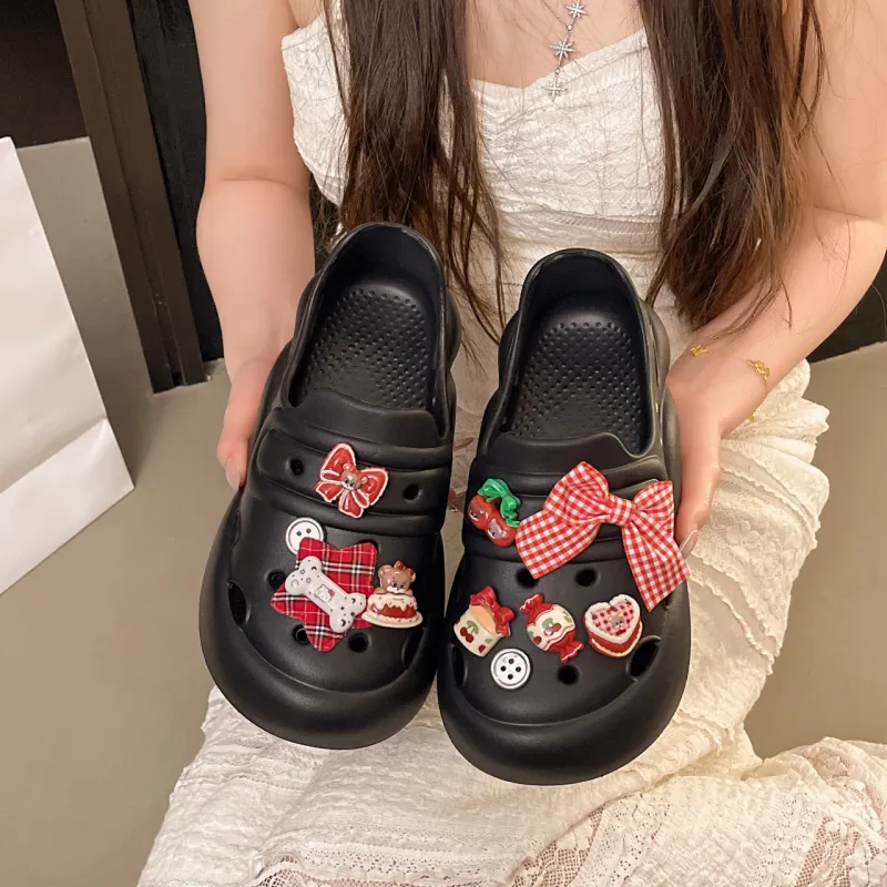 Alxnan Clogs Women's-2