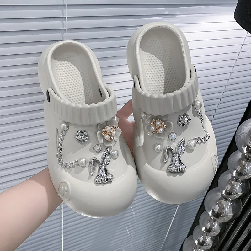 Alxnan Clogs Women's-8