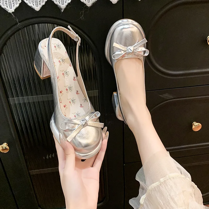 Alxnan High Heels Women's-14