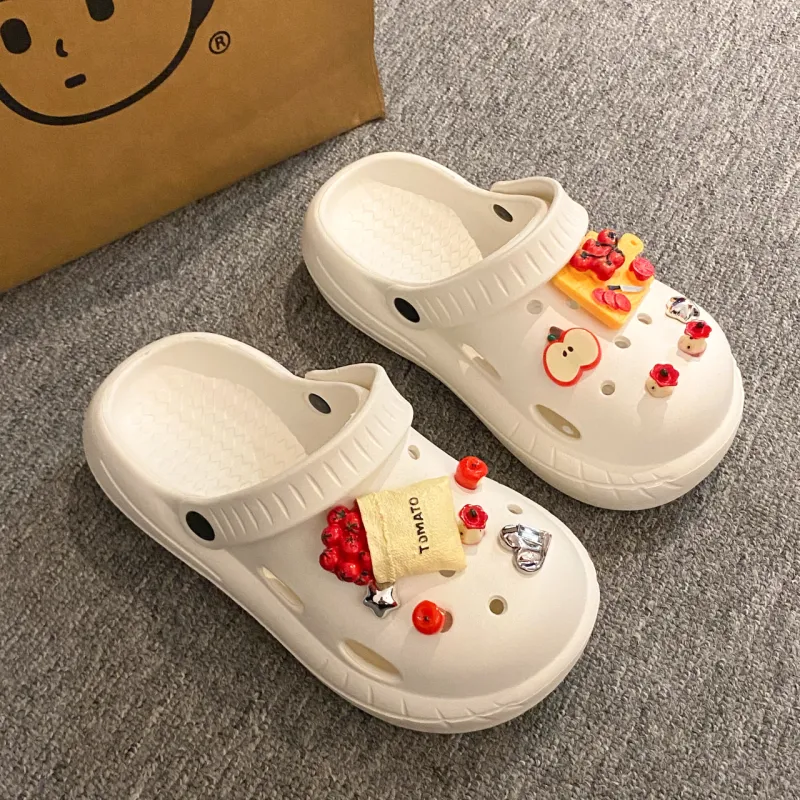 Alxnan Clogs Women's-34