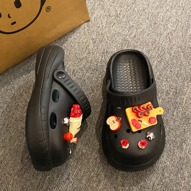 Alxnan Clogs Women's-3