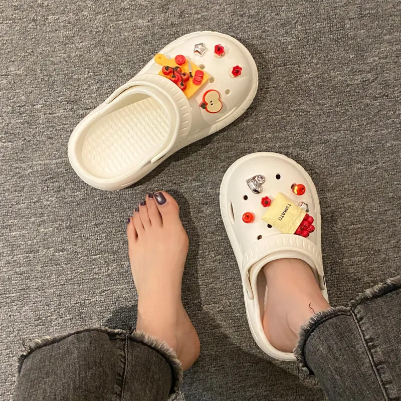 Alxnan Clogs Women's-17