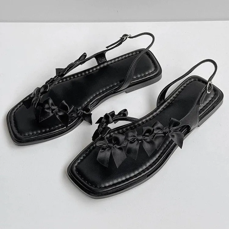 Alxnan One Strap Sandals Women's-9