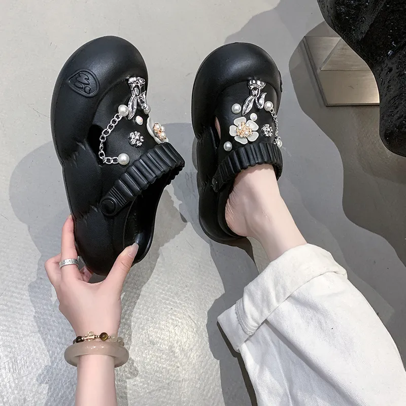 Alxnan Clogs Women's-1