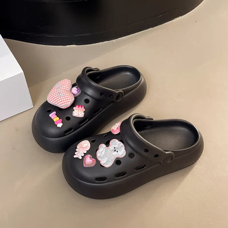Alxnan Clogs Women's-35