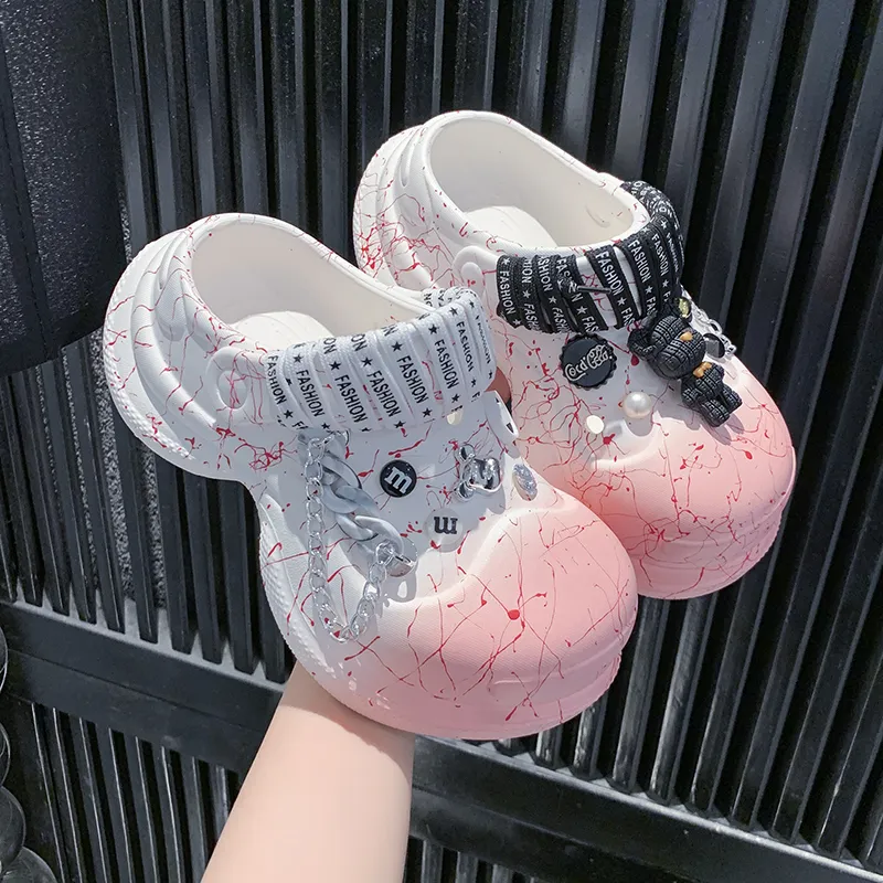 Alxnan Clogs Women's-11