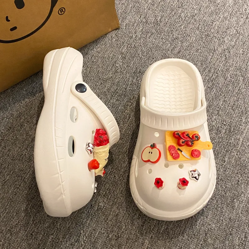 Alxnan Clogs Women's-33