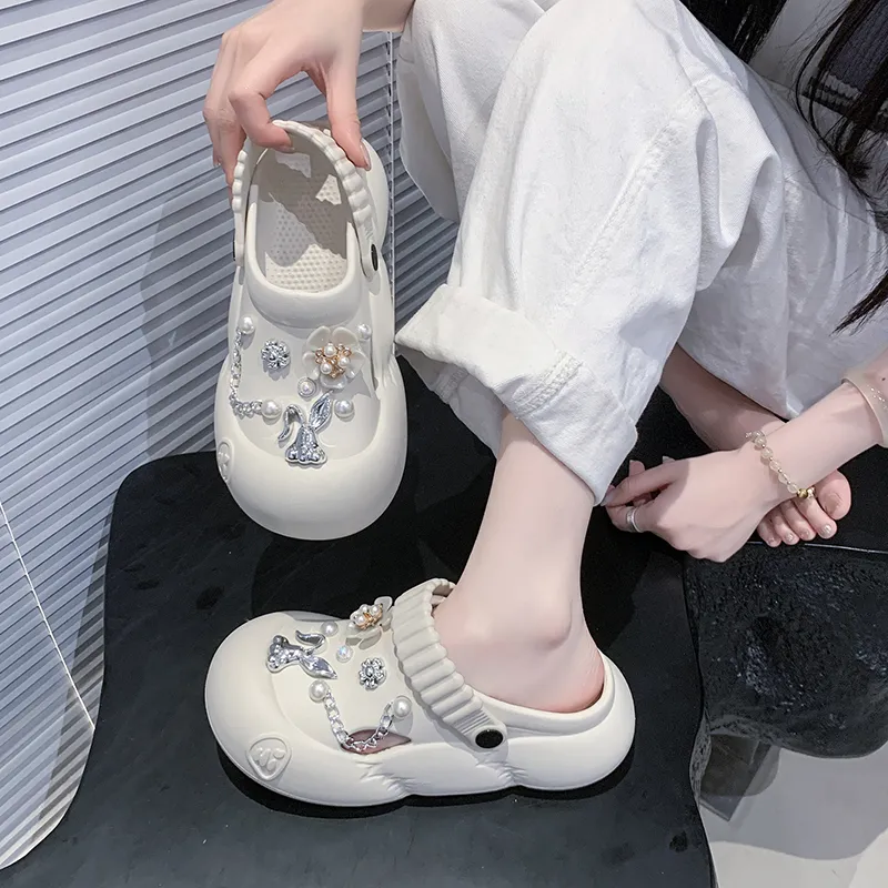 Alxnan Clogs Women's-7