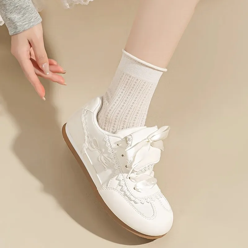 Alxnan Low Top Casual Shoes Women's Box-7
