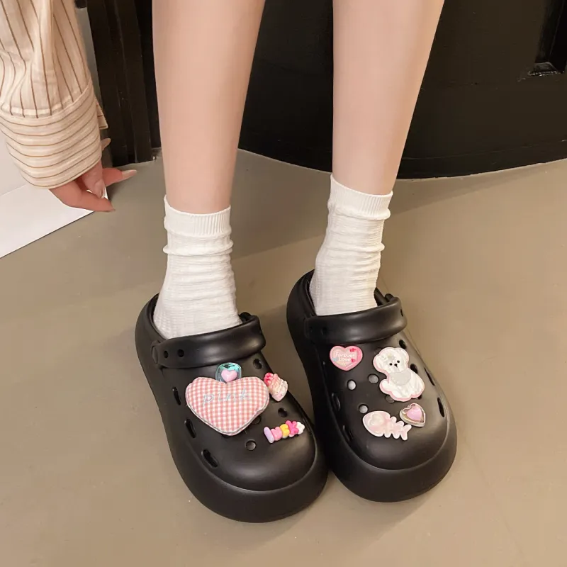 Alxnan Clogs Women's-15